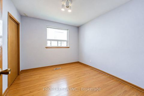 Photo 33 at 28 Blue Springs Road, Maple Leaf, Toronto