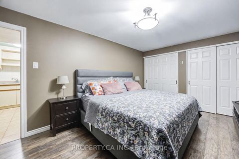 Photo 35 at 28 Blue Springs Road, Maple Leaf, Toronto