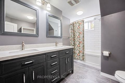 Photo 37 at 28 Blue Springs Road, Maple Leaf, Toronto