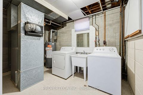Photo 38 at 28 Blue Springs Road, Maple Leaf, Toronto