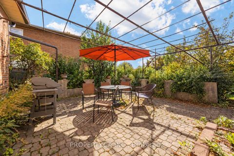 Photo 39 at 28 Blue Springs Road, Maple Leaf, Toronto