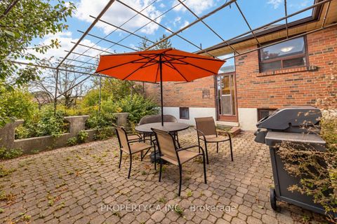 Photo 40 at 28 Blue Springs Road, Maple Leaf, Toronto