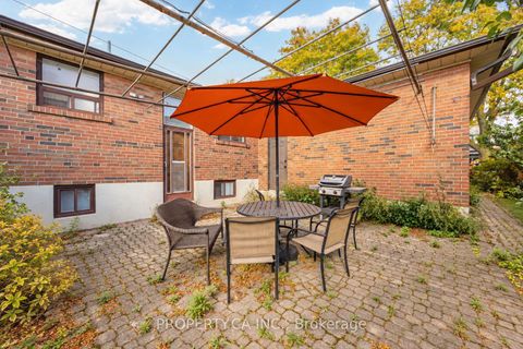 Photo 41 at 28 Blue Springs Road, Maple Leaf, Toronto