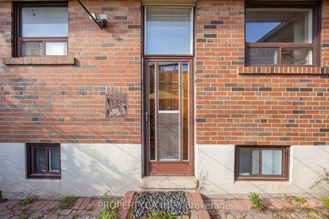 Photo 42 at 28 Blue Springs Road, Maple Leaf, Toronto