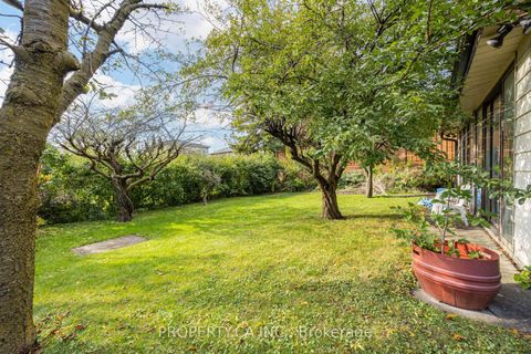 Photo 43 at 28 Blue Springs Road, Maple Leaf, Toronto