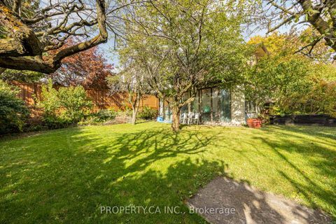 Photo 44 at 28 Blue Springs Road, Maple Leaf, Toronto