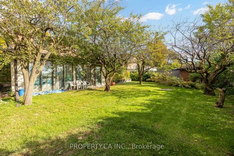 Photo 45 at 28 Blue Springs Road, Maple Leaf, Toronto