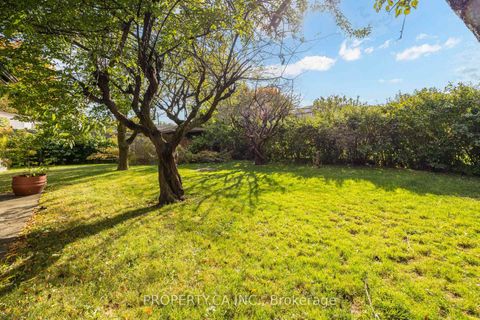 Photo 46 at 28 Blue Springs Road, Maple Leaf, Toronto