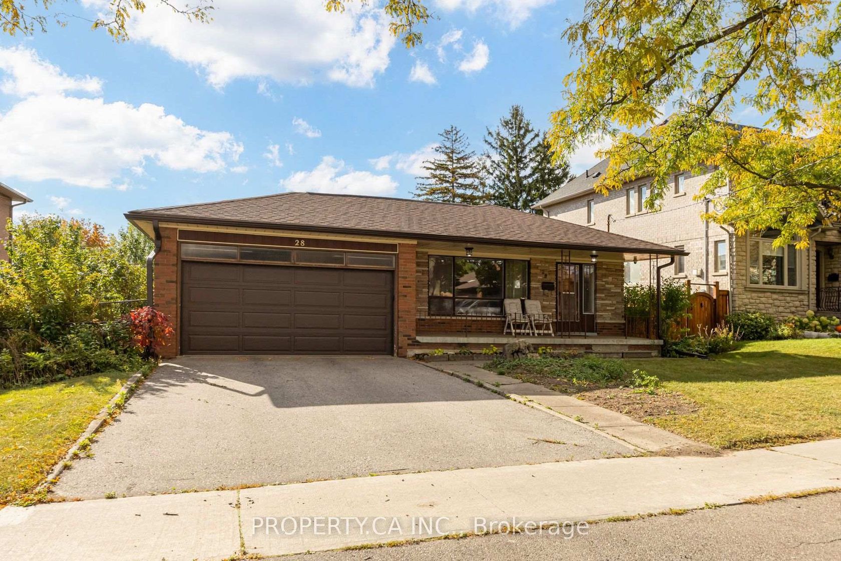 28 Blue Springs Road, Maple Leaf, Toronto 