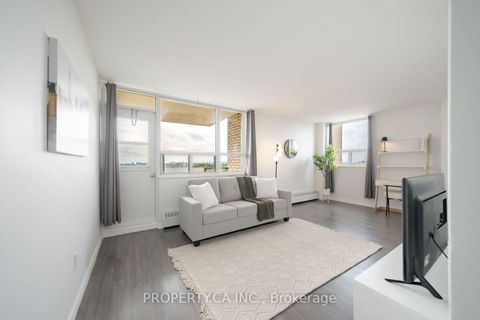 Photo 1 at 1111 - 3311 Kingston Road, Scarborough Village, Toronto