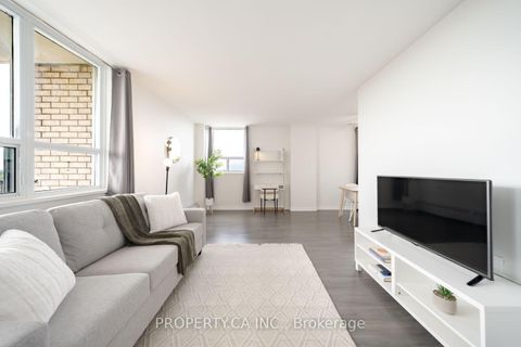 Photo 2 at 1111 - 3311 Kingston Road, Scarborough Village, Toronto