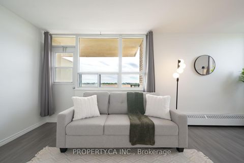 Photo 4 at 1111 - 3311 Kingston Road, Scarborough Village, Toronto