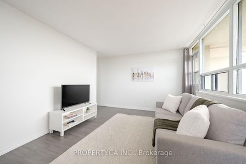 Photo 5 at 1111 - 3311 Kingston Road, Scarborough Village, Toronto