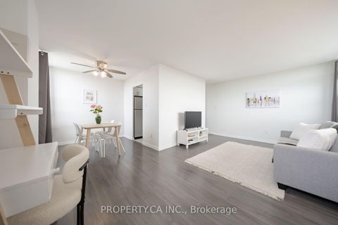Photo 8 at 1111 - 3311 Kingston Road, Scarborough Village, Toronto