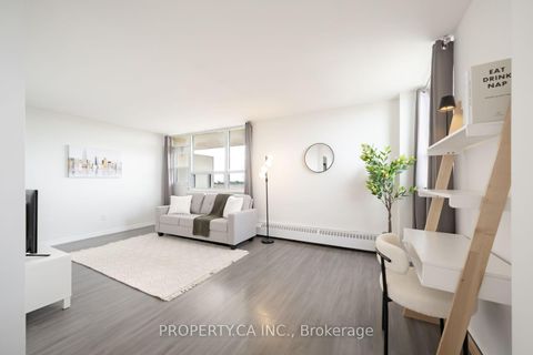 Photo 9 at 1111 - 3311 Kingston Road, Scarborough Village, Toronto