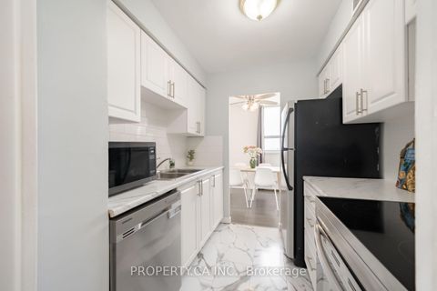 Photo 18 at 1111 - 3311 Kingston Road, Scarborough Village, Toronto