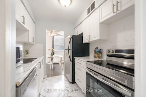 Photo 19 at 1111 - 3311 Kingston Road, Scarborough Village, Toronto