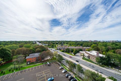 Photo 23 at 1111 - 3311 Kingston Road, Scarborough Village, Toronto