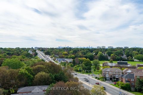 Photo 24 at 1111 - 3311 Kingston Road, Scarborough Village, Toronto