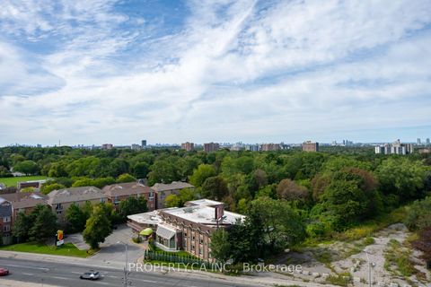 Photo 25 at 1111 - 3311 Kingston Road, Scarborough Village, Toronto