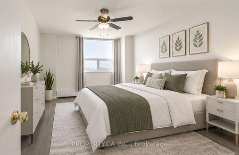 Photo 26 at 1111 - 3311 Kingston Road, Scarborough Village, Toronto