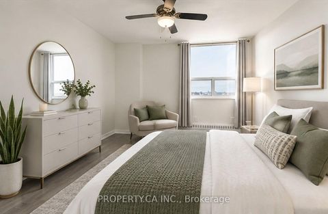 Photo 27 at 1111 - 3311 Kingston Road, Scarborough Village, Toronto