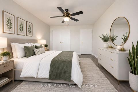 Photo 28 at 1111 - 3311 Kingston Road, Scarborough Village, Toronto