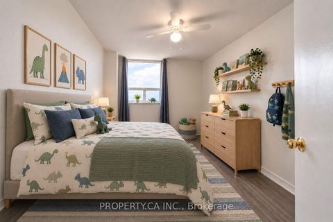 Photo 33 at 1111 - 3311 Kingston Road, Scarborough Village, Toronto