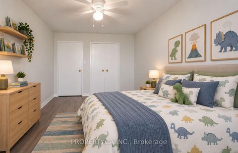 Photo 34 at 1111 - 3311 Kingston Road, Scarborough Village, Toronto