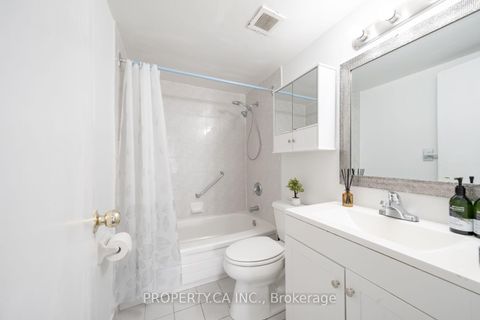 Photo 39 at 1111 - 3311 Kingston Road, Scarborough Village, Toronto