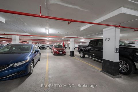 Photo 44 at 1111 - 3311 Kingston Road, Scarborough Village, Toronto