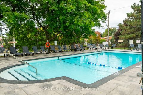 Photo 46 at 1111 - 3311 Kingston Road, Scarborough Village, Toronto