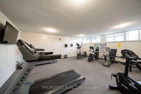 Photo 47 at 1111 - 3311 Kingston Road, Scarborough Village, Toronto