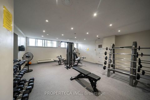 Photo 48 at 1111 - 3311 Kingston Road, Scarborough Village, Toronto