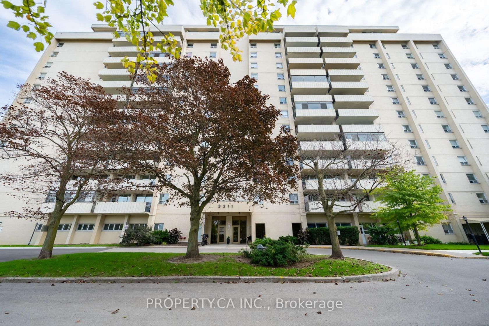 1111 - 3311 Kingston Road, Scarborough Village, Toronto 