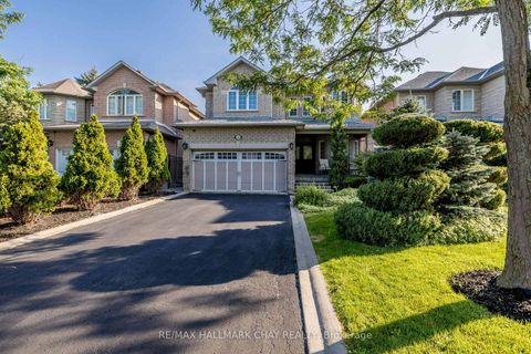 Photo 0 at 160 Golden Gate Circle, Sonoma Heights, Vaughan