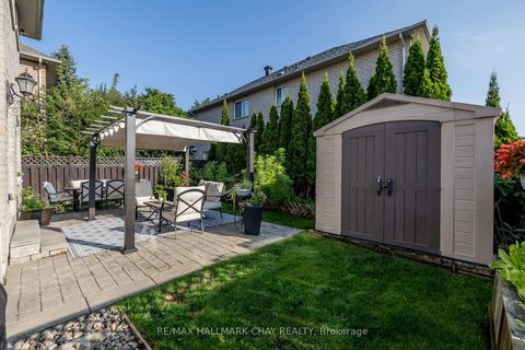Photo 44 at 160 Golden Gate Circle, Sonoma Heights, Vaughan