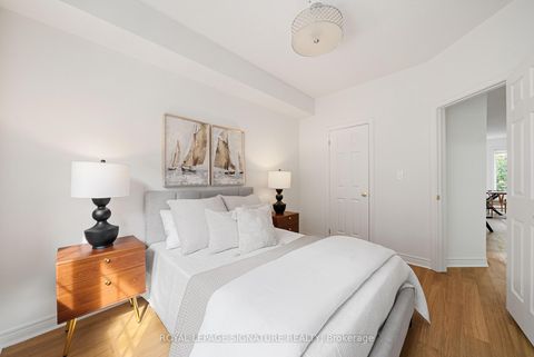Photo 9 at 34 Carnahan Terrace, Danforth, Toronto