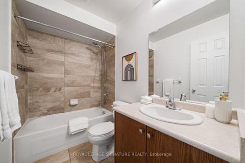 Photo 10 at 34 Carnahan Terrace, Danforth, Toronto