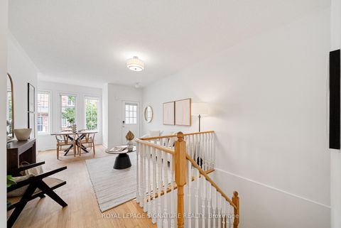Photo 15 at 34 Carnahan Terrace, Danforth, Toronto