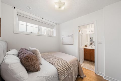 Photo 16 at 34 Carnahan Terrace, Danforth, Toronto