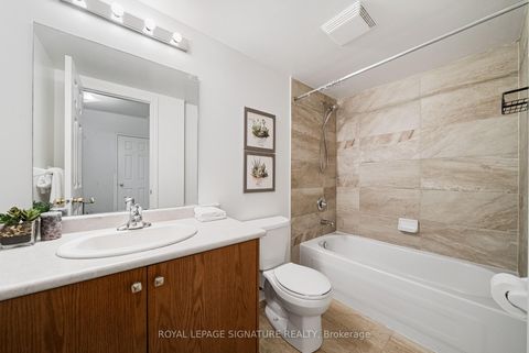 Photo 17 at 34 Carnahan Terrace, Danforth, Toronto