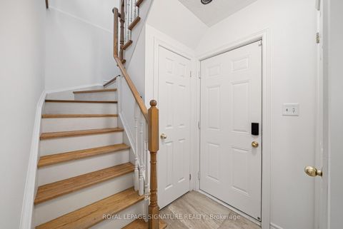 Photo 20 at 34 Carnahan Terrace, Danforth, Toronto