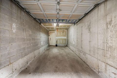 Photo 21 at 34 Carnahan Terrace, Danforth, Toronto