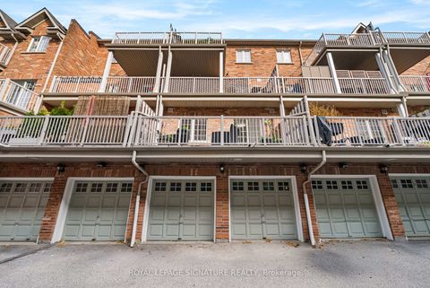 Photo 22 at 34 Carnahan Terrace, Danforth, Toronto