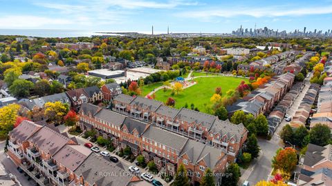 Photo 25 at 34 Carnahan Terrace, Danforth, Toronto