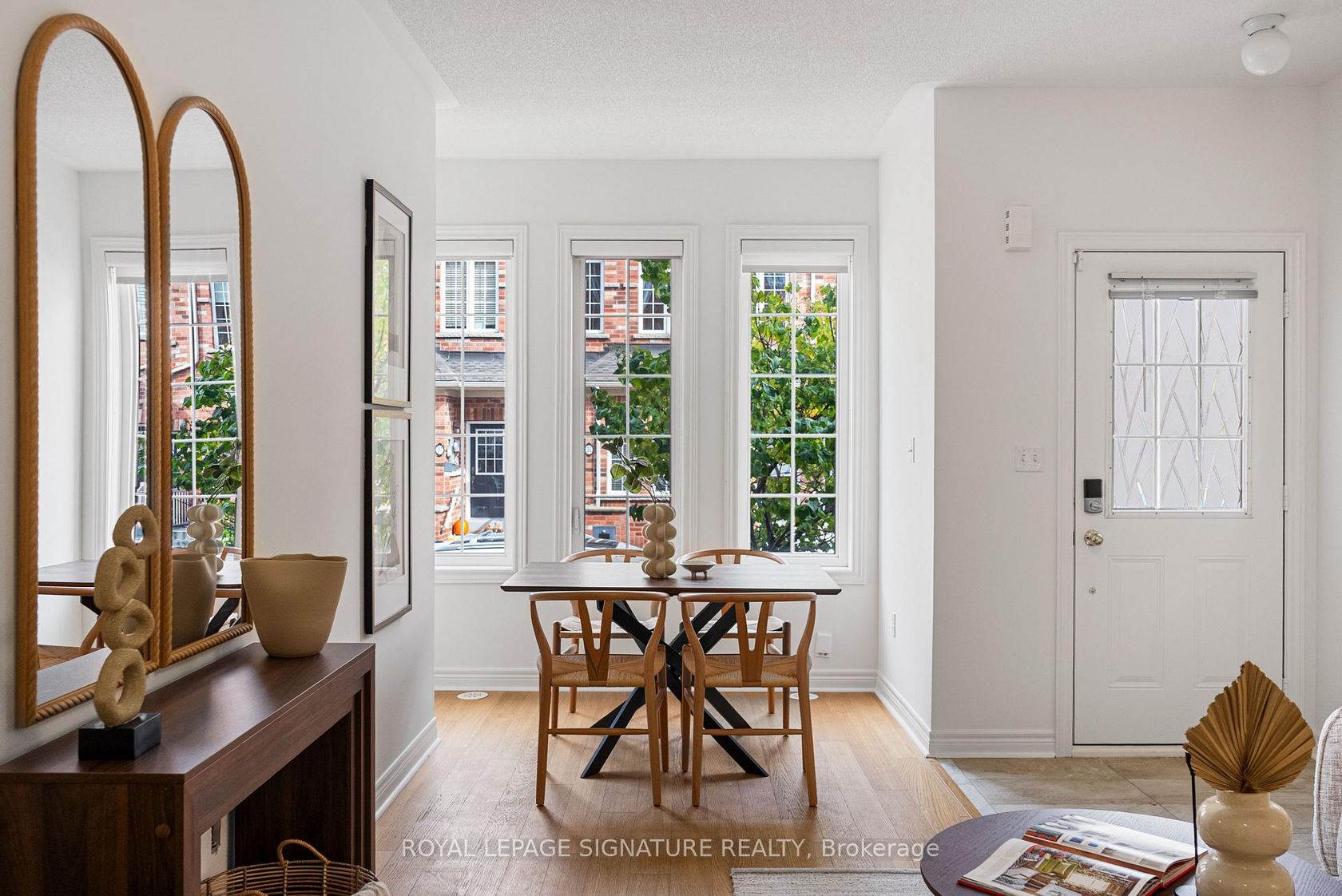 34 Carnahan Terrace, Danforth, Toronto 