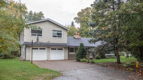 Photo 0 at 37 Acland Crescent, Highland Creek, Toronto