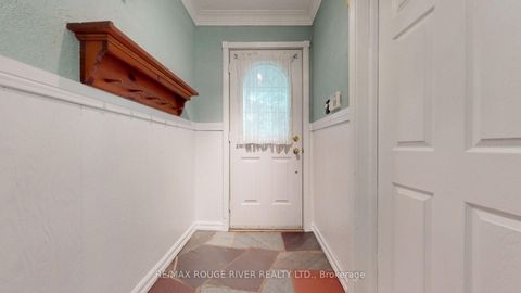 Photo 4 at 37 Acland Crescent, Highland Creek, Toronto