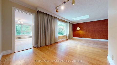Photo 10 at 37 Acland Crescent, Highland Creek, Toronto